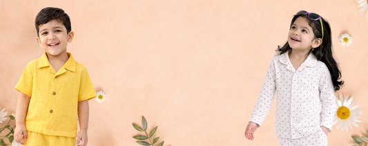 Why Comfortable Clothing Is Essential for a Child’s Healthy Growth