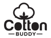 Cotton buddy